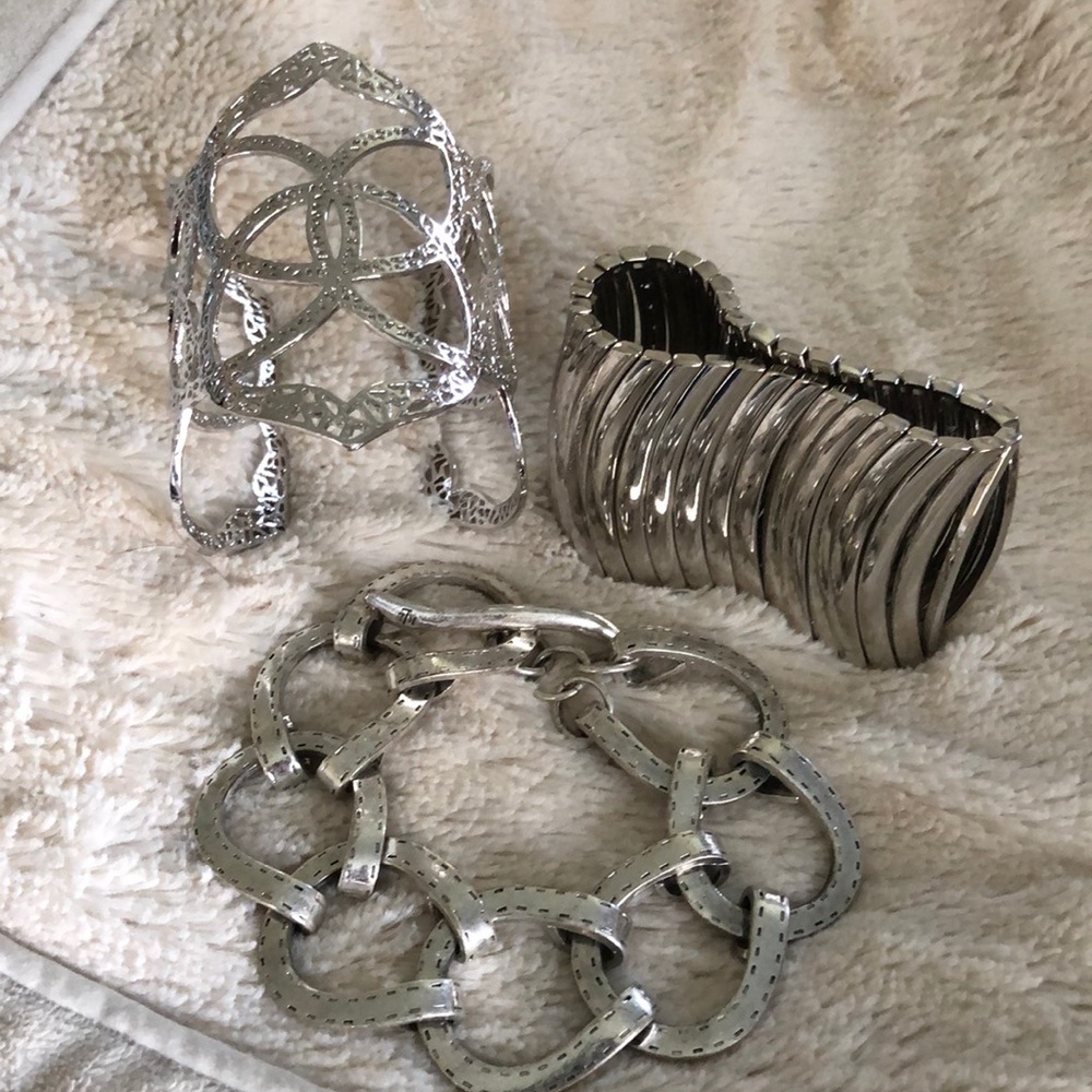 Bracelets